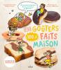 Mes Gouters 100 % Faits Maison ; 40 Recettes Inspirées De Tes Marques Préférées ! - Preview