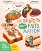 Mes Goûters 100 % Faits Maison : 45 Recettes Inspirées De Tes Marques Préférées ! - Preview