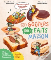 Capa do artigo Mes Goûters 100 % Faits Maison : 45 Recettes Inspirées De Tes Marques Préférées !