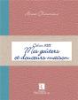 Mes Gouters Et Petites Douceurs Maison - Preview