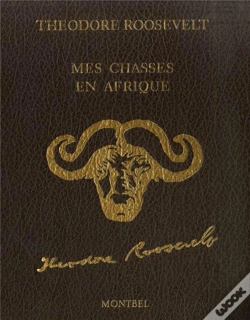 Capa do artigo Mes Grandes Chasses En Afrique