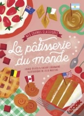 Mes Grands Classiques De La Pâtisserie Du Monde