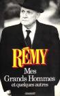 Mes Grands Hommes Et Quelques Autres - Preview