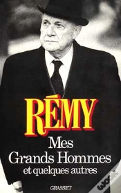 Capa do artigo Mes Grands Hommes Et Quelques Autres