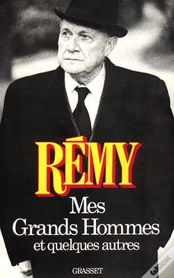 Capa do artigo Mes Grands Hommes Et Quelques Autres