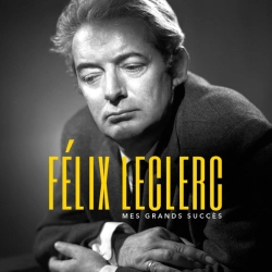 Capa do artigo Mes Grands Succès - Vinil