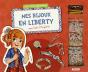 Mes Grigris En Liberty Avec Kate L'Anglaise - Preview