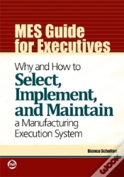Capa do artigo Mes Guide For Executives