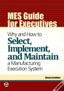 Capa do artigo Mes Guide For Executives