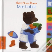 Capa do artigo Mes Habits Preferes - (2013)