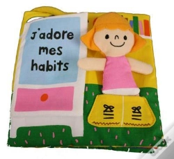 Capa do artigo Mes Habits Preferes
