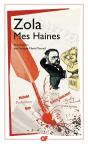 Mes Haines - Preview
