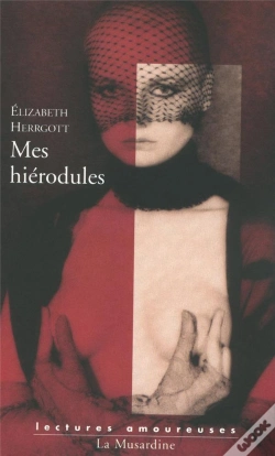 Capa do artigo Mes Hierodules