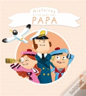 Capa do artigo Mes Histoires À Lire Avec Mon Papa