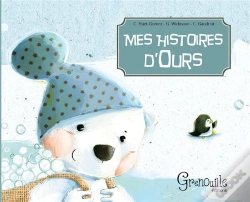 Capa do artigo Mes Histoires D Ours