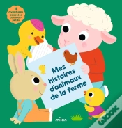 Capa do artigo Mes Histoires D