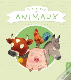 Capa do artigo Mes Histoires D'Animaux