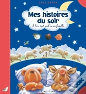 Capa do artigo Mes Histoires Du Soir