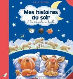 Capa do artigo Mes Histoires Du Soir