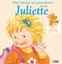 Mes Histoires En Autocollants Juliette A L'Ecole - Preview