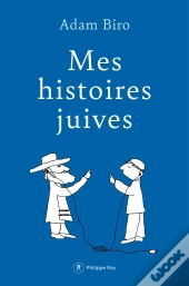 Mes Histoires Juives