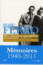 Mes Histoires Paralleles - Preview