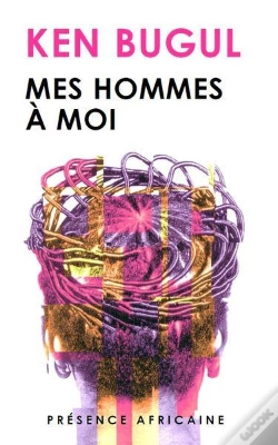 Capa do artigo Mes Hommes A Moi