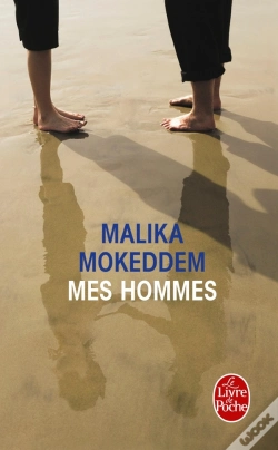 Capa do artigo Mes Hommes