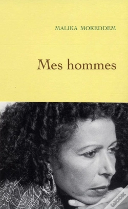 Capa do artigo Mes Hommes