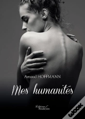 Capa do artigo Mes Humanités