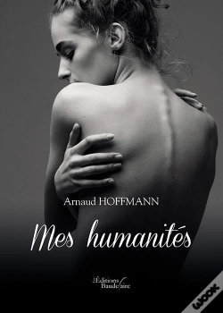 Capa do artigo Mes Humanités
