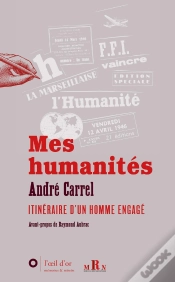 Capa do artigo Mes Humanités ; Itinéraire D