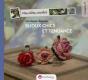 Mes Idées Crochet ; Bijoux Chics Et Tendance - Preview