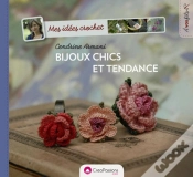 Capa do artigo Mes Idées Crochet ; Bijoux Chics Et Tendance