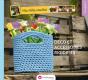 Mes Idées Crochet : Décos Et Accessoires Rigidifies - Preview