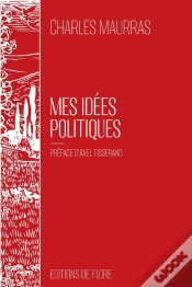 Capa do artigo Mes Idées Politiques