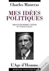 Mes Idees Politiques