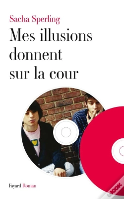 Capa do artigo Mes Illusions Donnent Sur La Cour