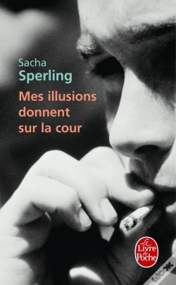 Capa do artigo Mes Illusions Donnent Sur La Cour