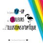 Mes Illusions D'Optique En Pop Up - Preview