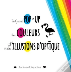Capa do artigo Mes Illusions D'Optique En Pop Up