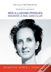 Capa do artigo Mes Illusions Perdues