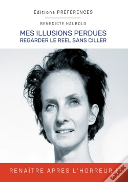 Capa do artigo Mes Illusions Perdues