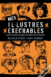 Capa do artigo Més Il·Lustres Execrables