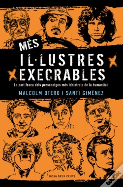 Capa do artigo Més Il·Lustres Execrables