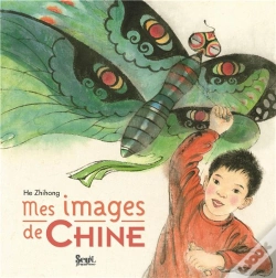 Capa do artigo Mes Images De Chine