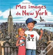 Capa do artigo Mes Images De New York