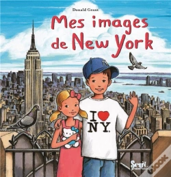 Capa do artigo Mes Images De New York