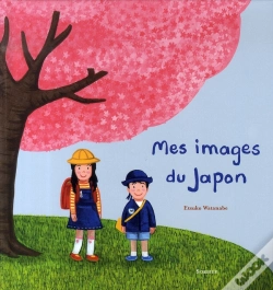 Capa do artigo Mes Images Du Japon