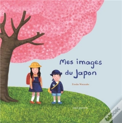 Capa do artigo Mes Images Du Japon